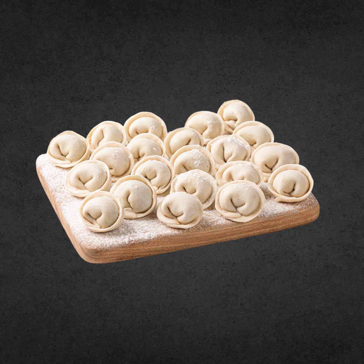 Пельмени Сабантуй из мяса конины