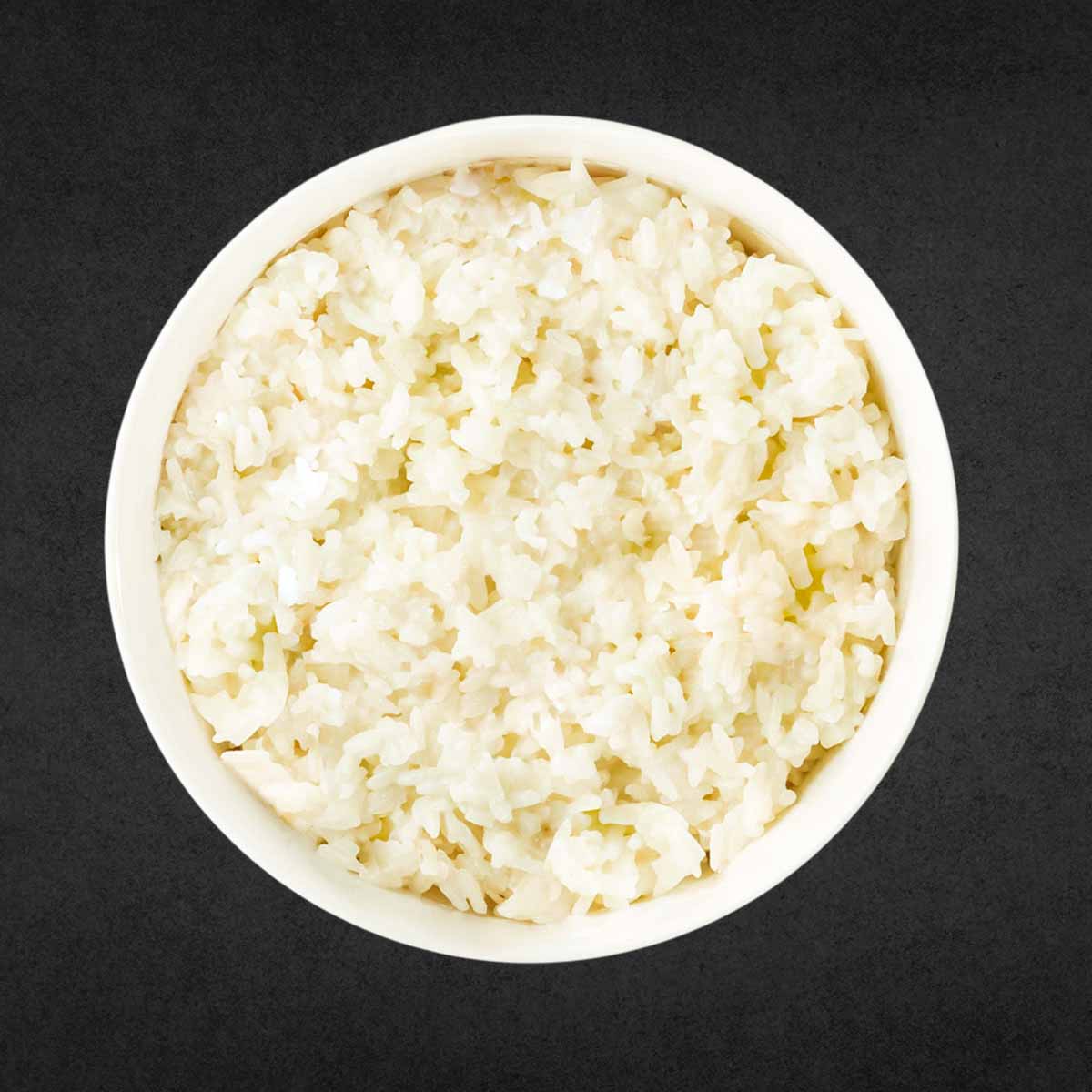 Каша Рисовая 200гр шт Мясн.Центр