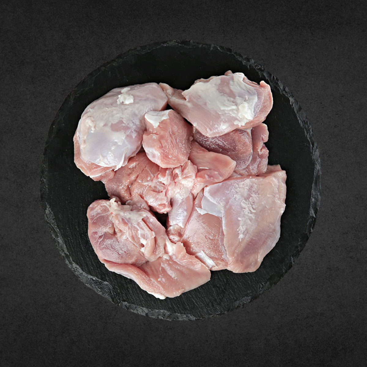 Филе бедра куриное