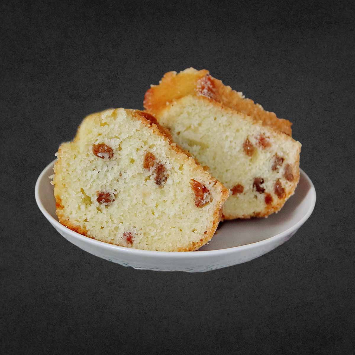 Манник домашний с изюмом Мясн.Центр