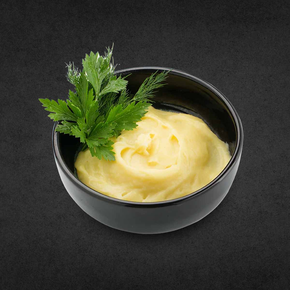 Картофельное Пюре Мясн.Центр