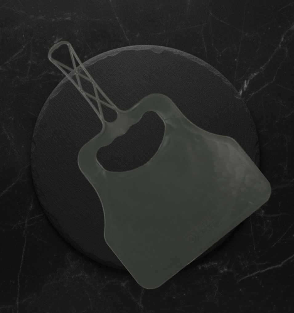 Опахало Для костра Ханпласт