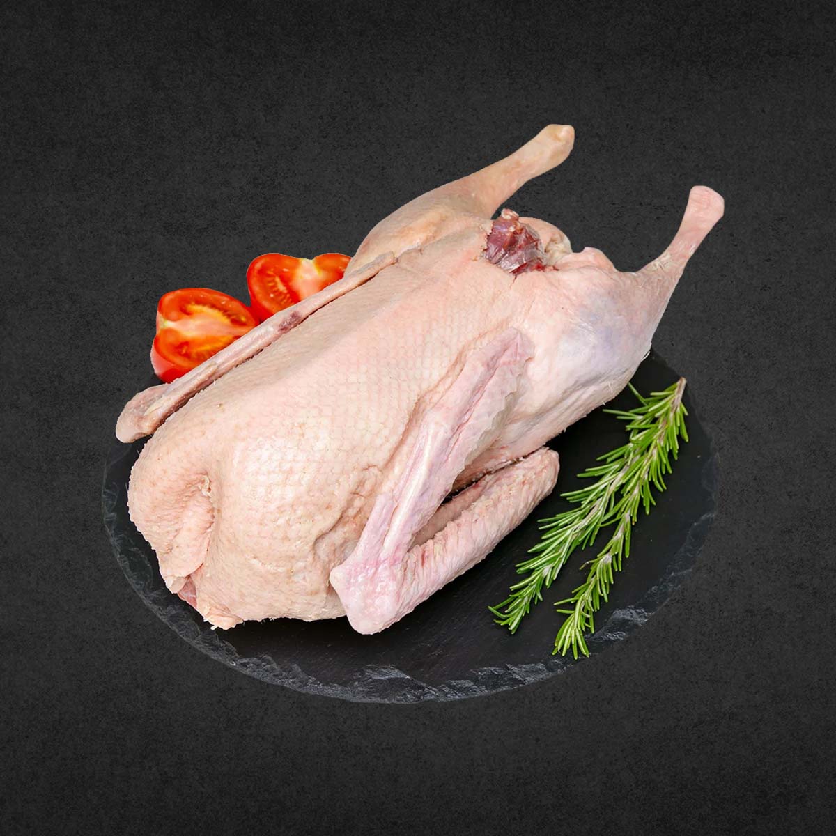 Утка Фермерская тушка