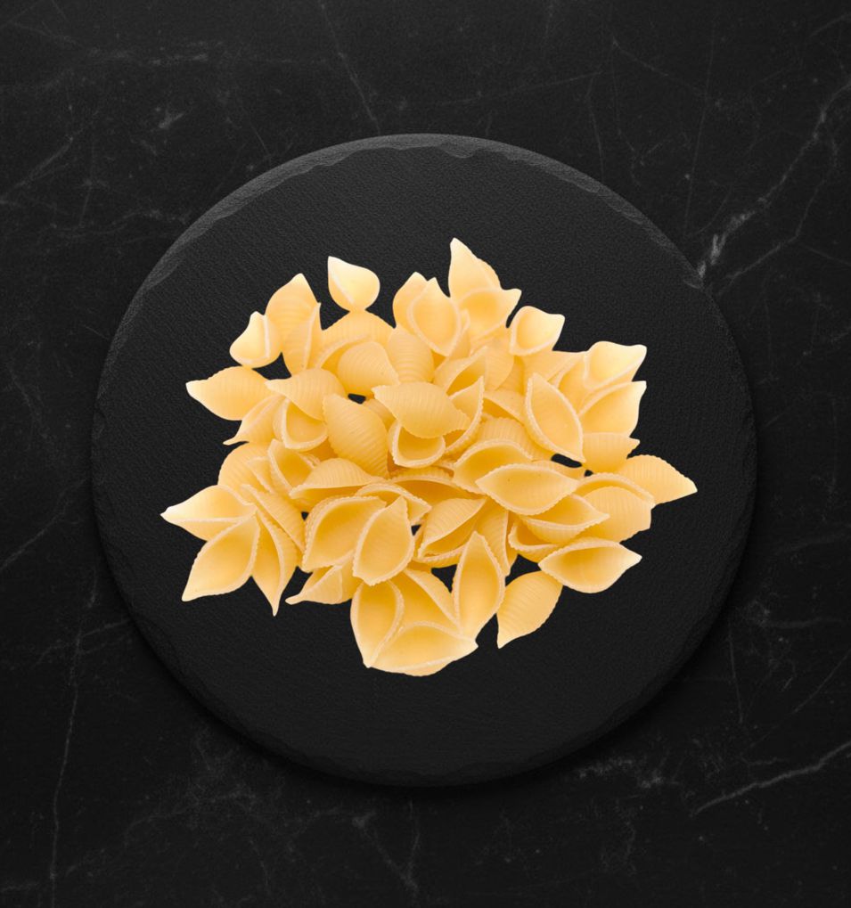 Макароны Ситно Улитки вес