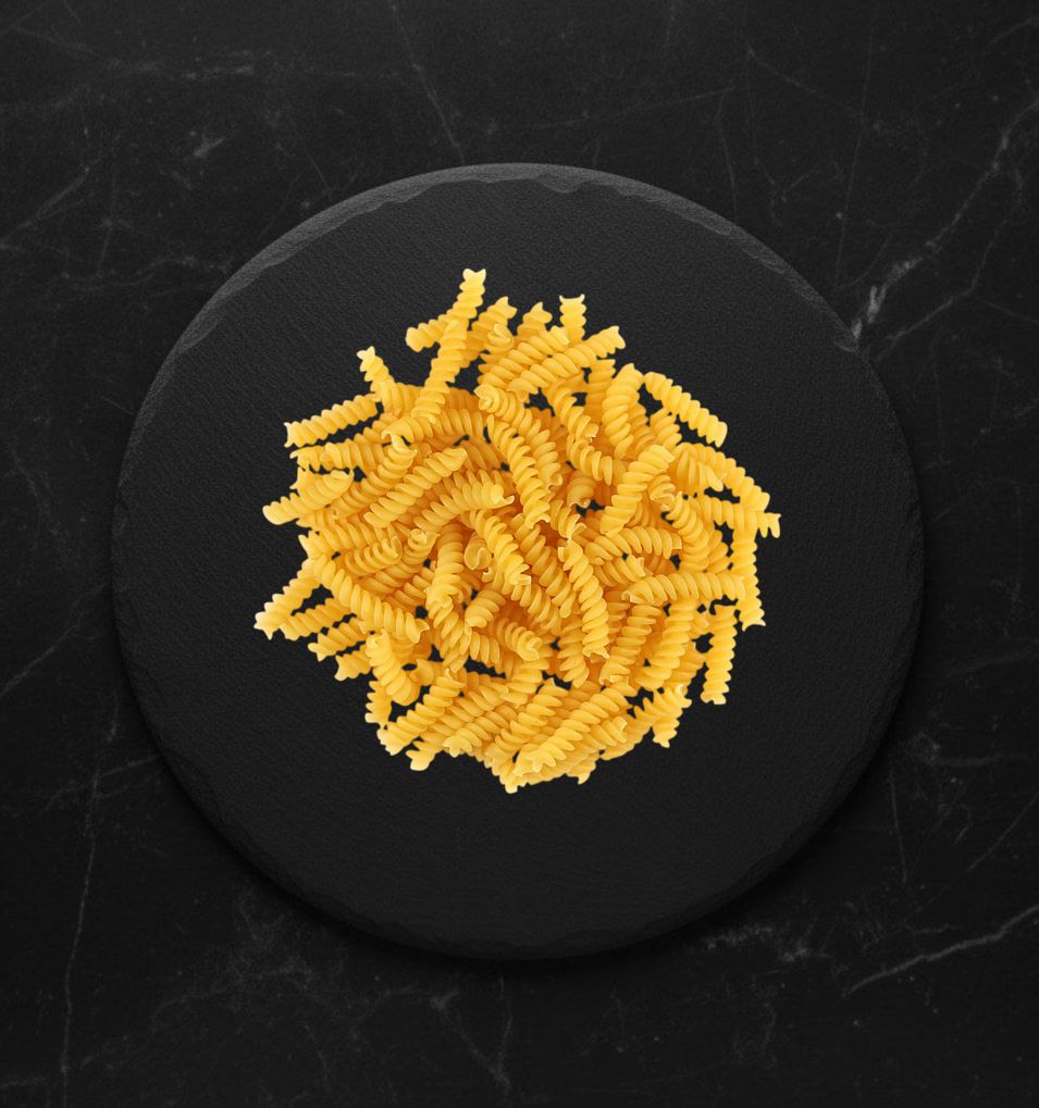 Макароны Ситно Спираль вес