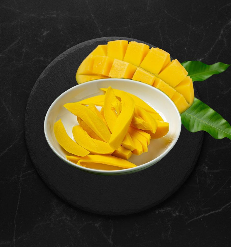 Манго Слайсы зам.вес