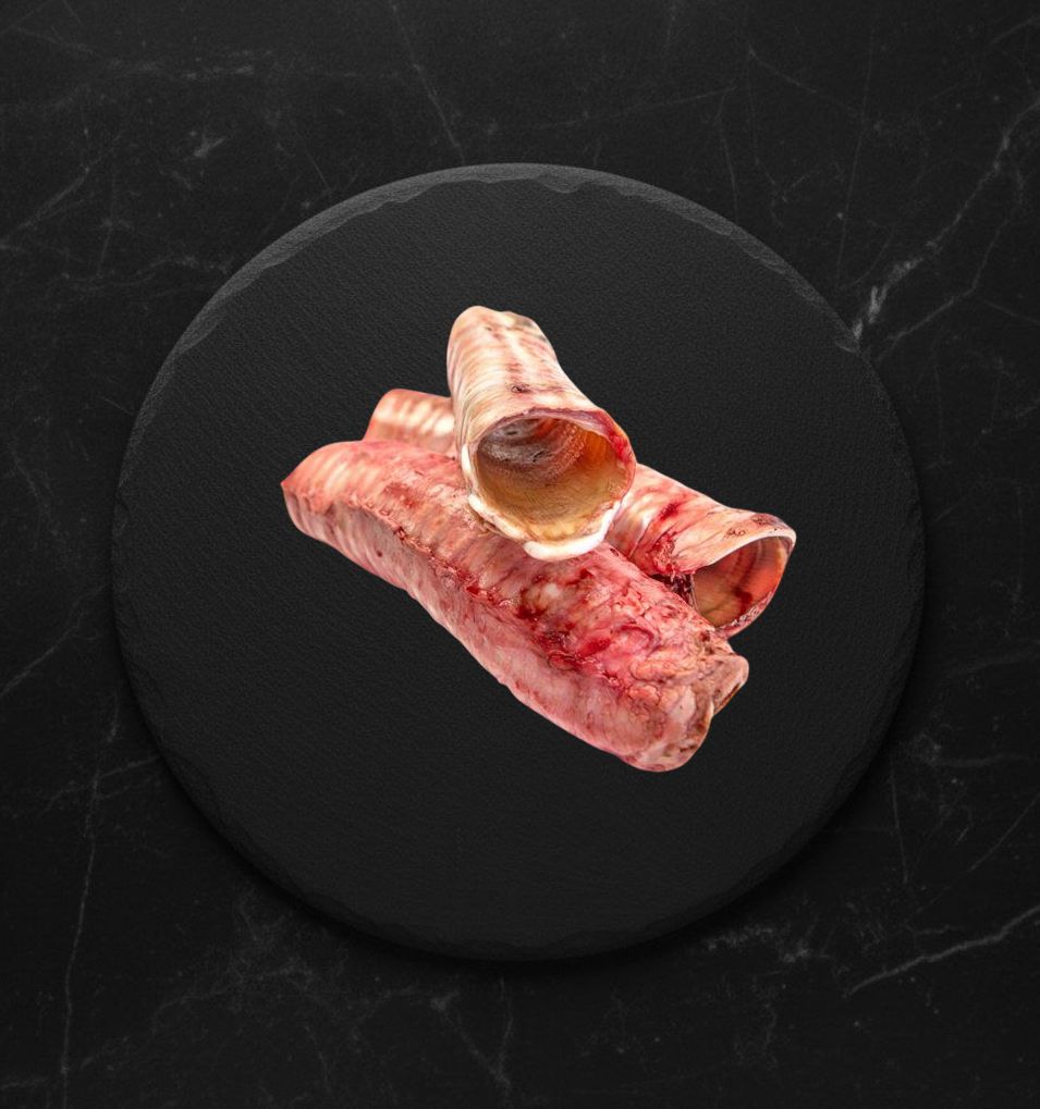 Говядина Гортань