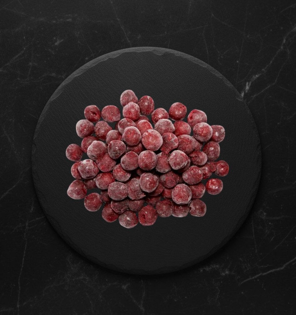 Вишня зам. б/к вес