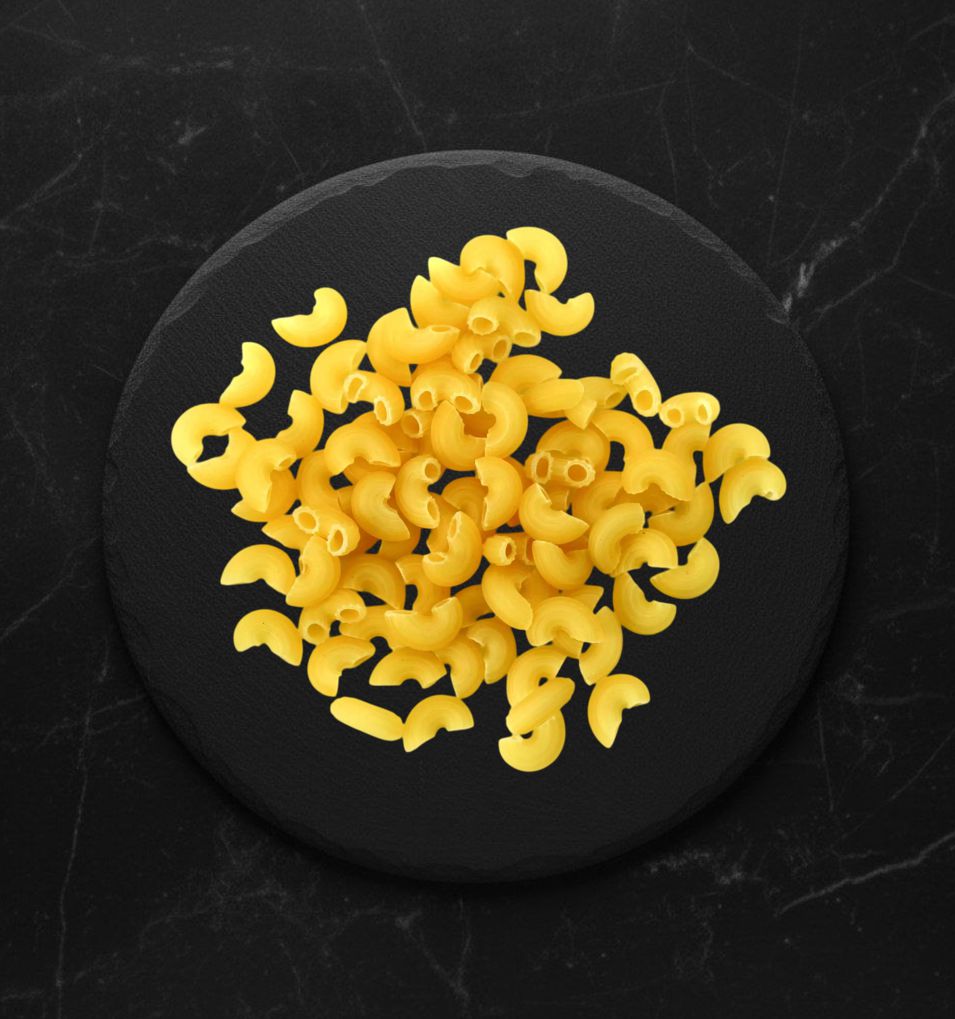 Макароны Ситно Рожки вес