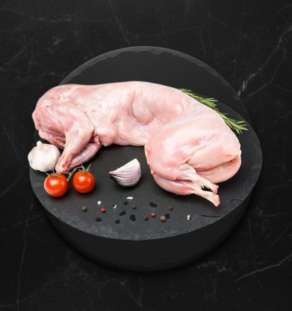 Кролик Тушка