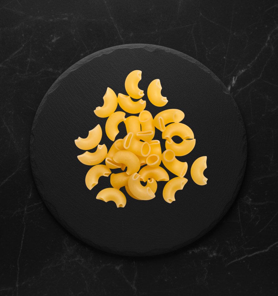 Макароны Ситно Ракушка вес