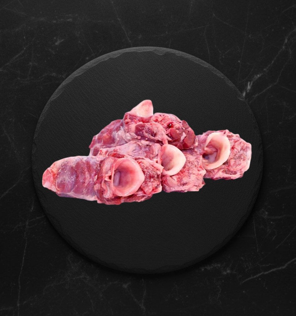 Калтык (трахея) говяжья