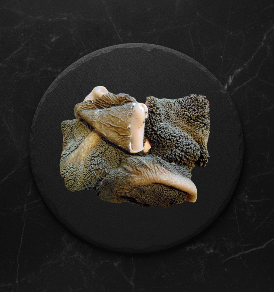 Говядина Рубец не чищенный