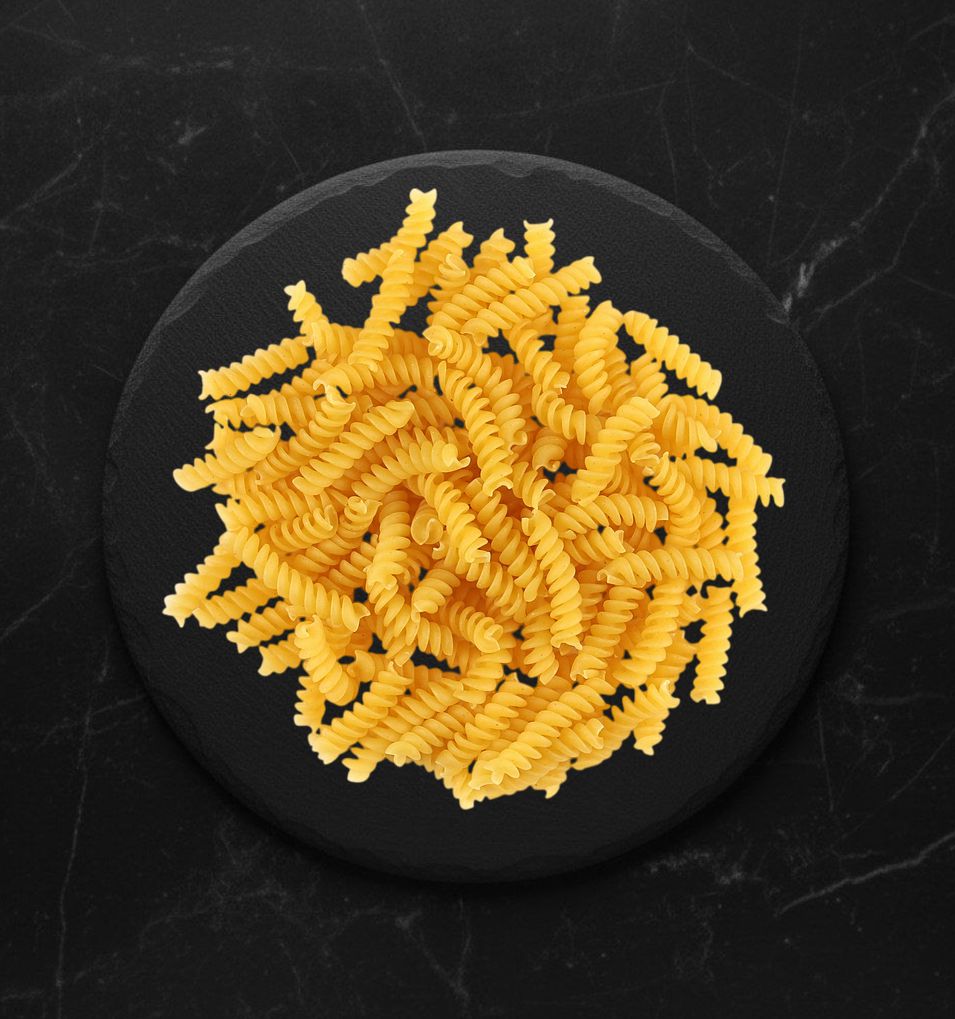 Макароны Ситно Пружинка вес