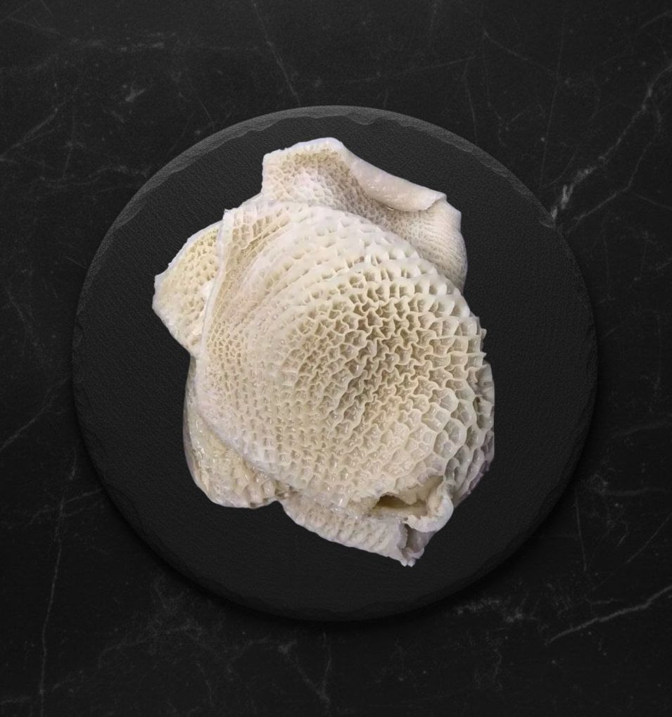 Рубец (желудок) говяжий