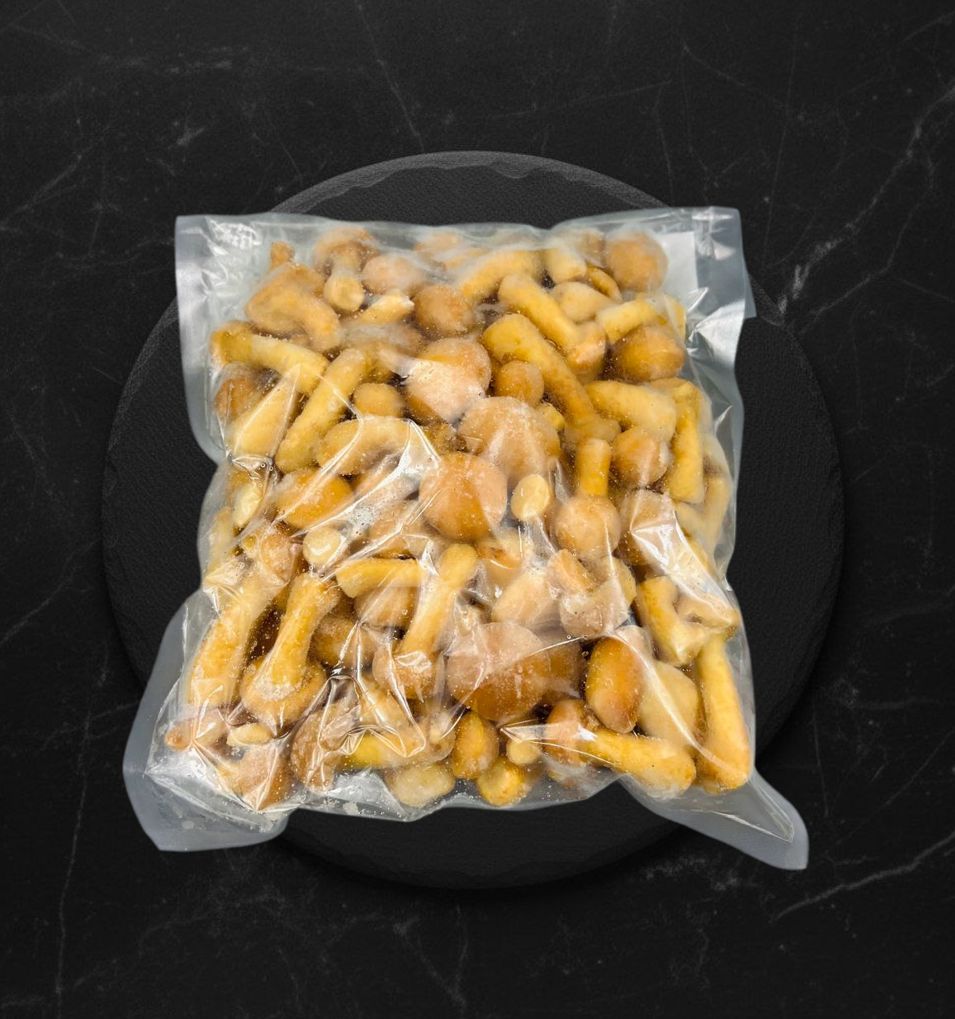 Опята зам. вес