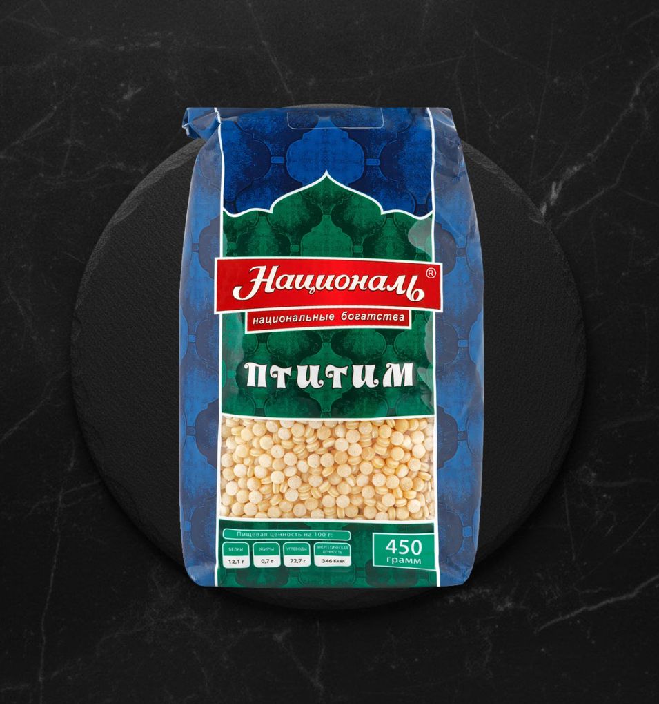 Птитим Националь 450 гр.