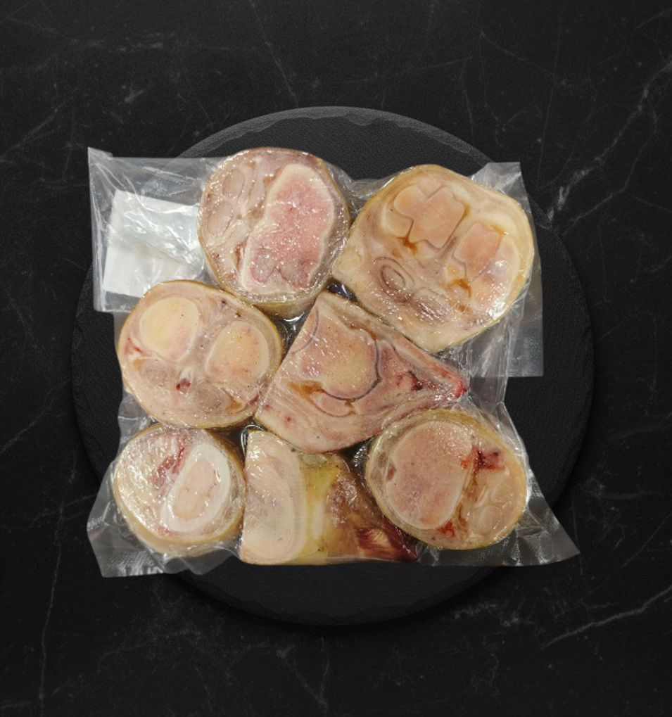 Набор для холодца свино-говяжий