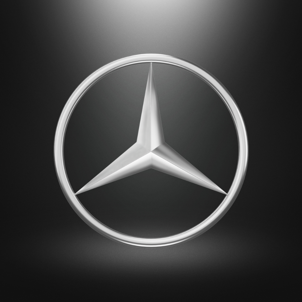 MERCEDES-BENZ - насос форсунки