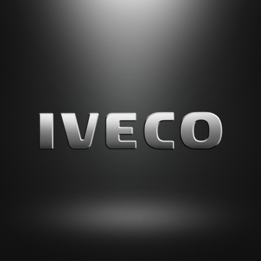 IVECO - насос форсунки