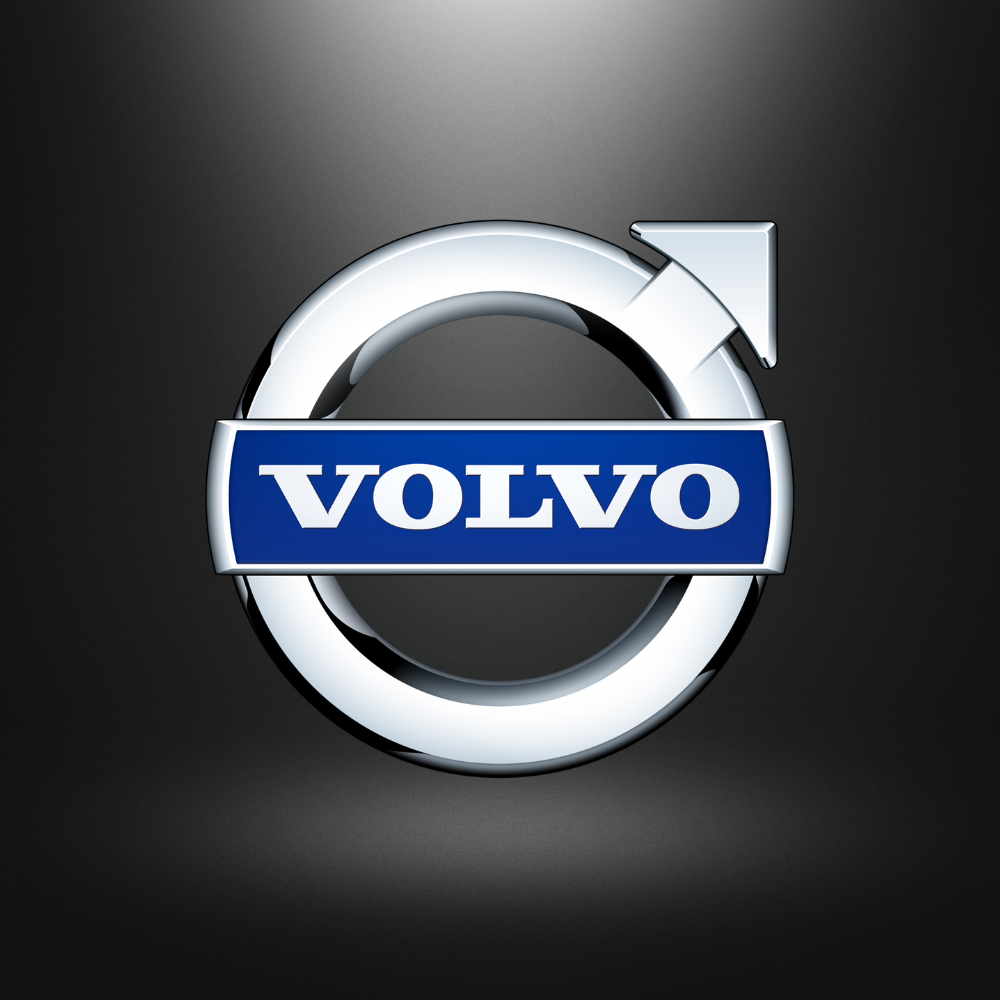 Volvo - Насос форсунки