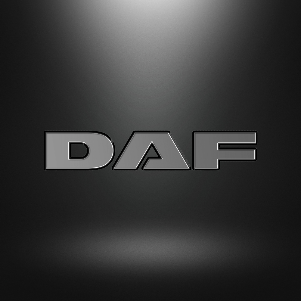 DAF - форсунки / насосные секции