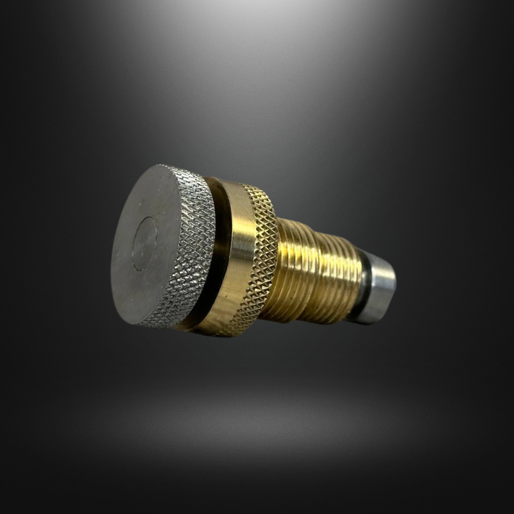 Оснастка - притиры