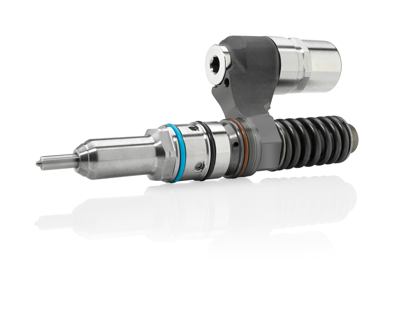 SCANIA-4   - Насос форсунка:  0 986 414 014