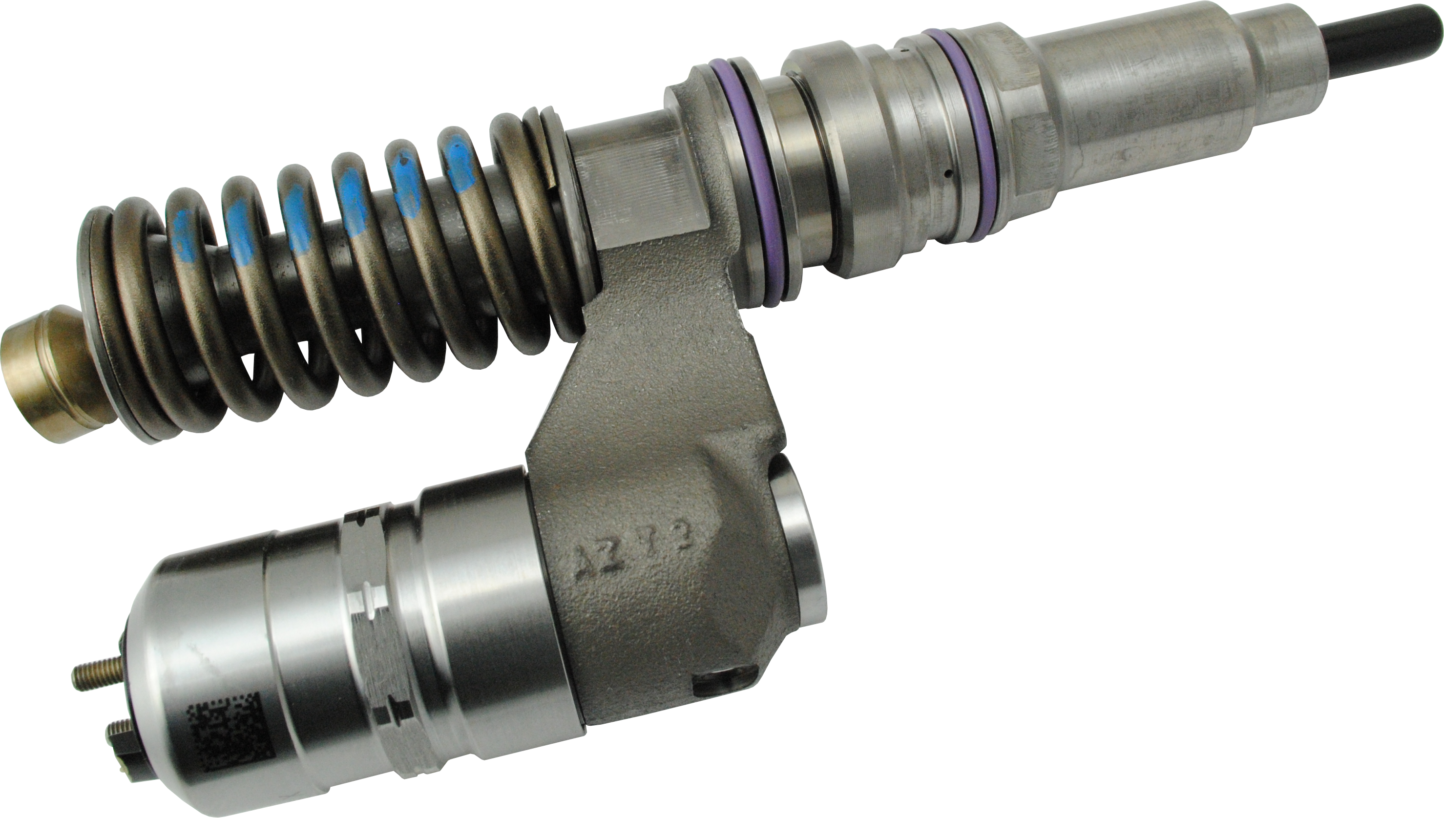 SCANIA-4   - Насос форсунка:  0 986 441 016