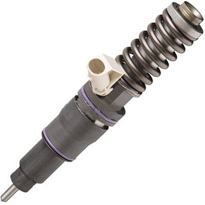 VOLVO Truck D9 EURO 1, 3, 4 - Насос форсунка  21586284