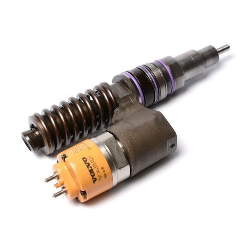 VOLVO Truck D12D EURO 3 - Насос форсунка  3964820