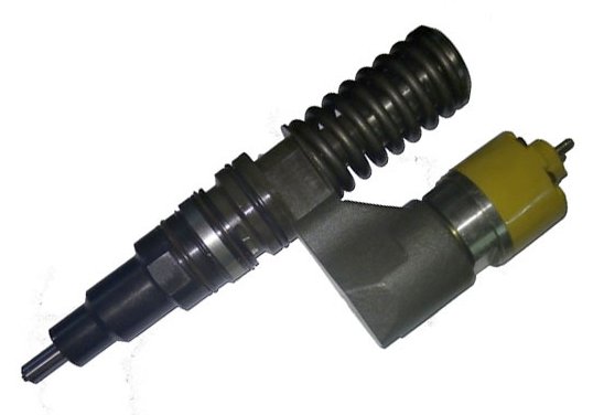 VOLVO Truck FH12 - насос форсунка  1677154