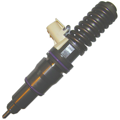 VOLVO Truck FH12 (D12) - насос форсунка  8112660