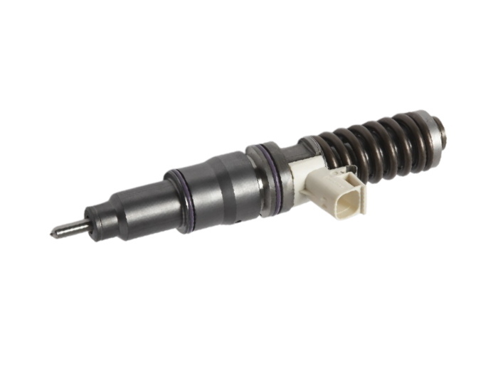 Renault D11 - насос форсунка  21028880