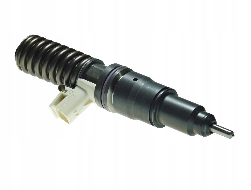 Renault D13 EURO- 3 - насос форсунка  20972224