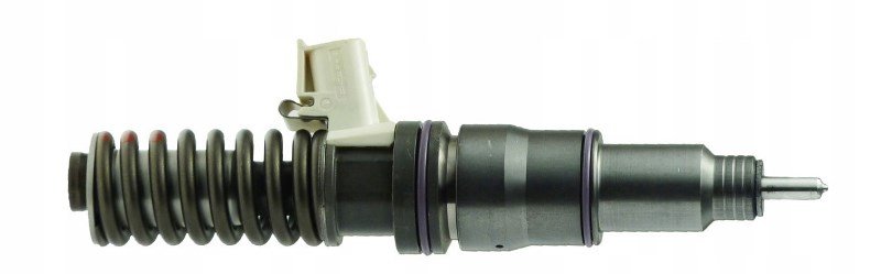 Renault D13 EURO-4,5 - насос форсунка  21371675