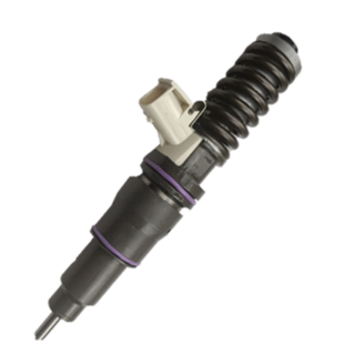 Renault D13 EURO-4,5 - насос форсунка  21340613