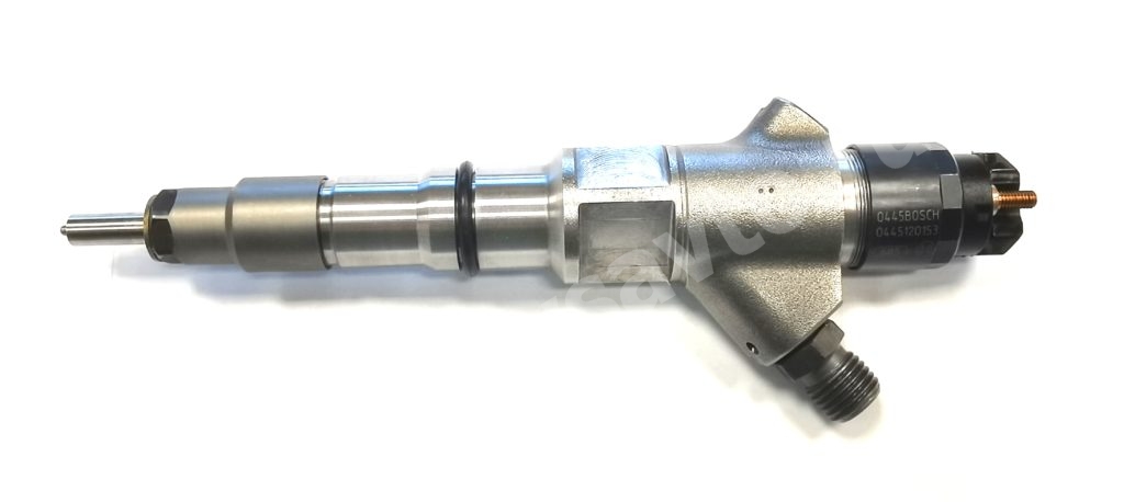 Форсунка DAF  -  0432193671    Injector (Bosch)