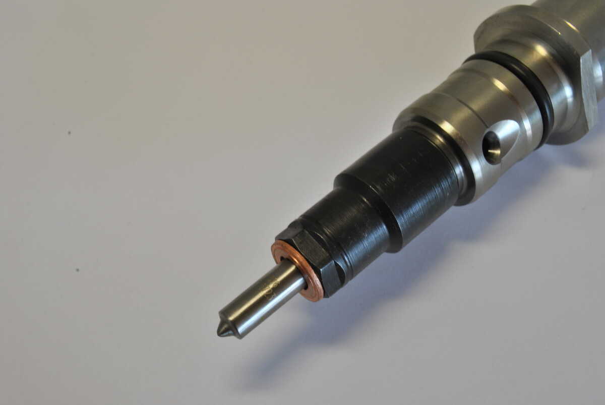 Инжектор, смарт форсунка  DAF - 1829500