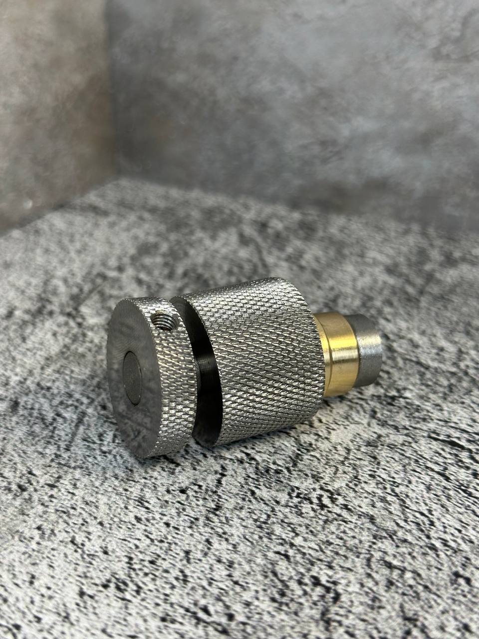 Притир для форсунки CR MAN