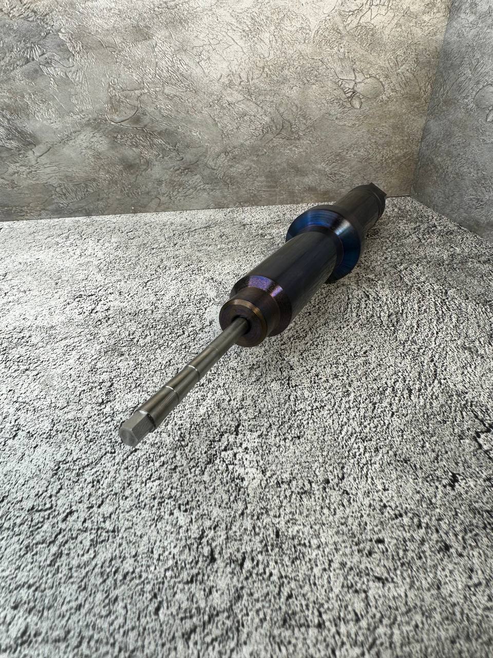 Оснастка для запрессовки стаканов