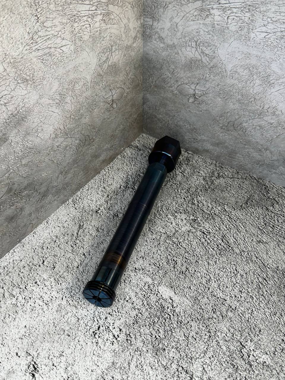 Оснастка для демонтажа стаканов