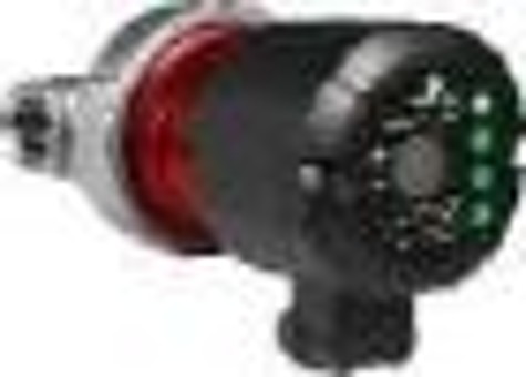 Циркуляционный насос для ГВС с таймером и дисплеем 1/2" [1-8], TIM, AM-GPE15-12T