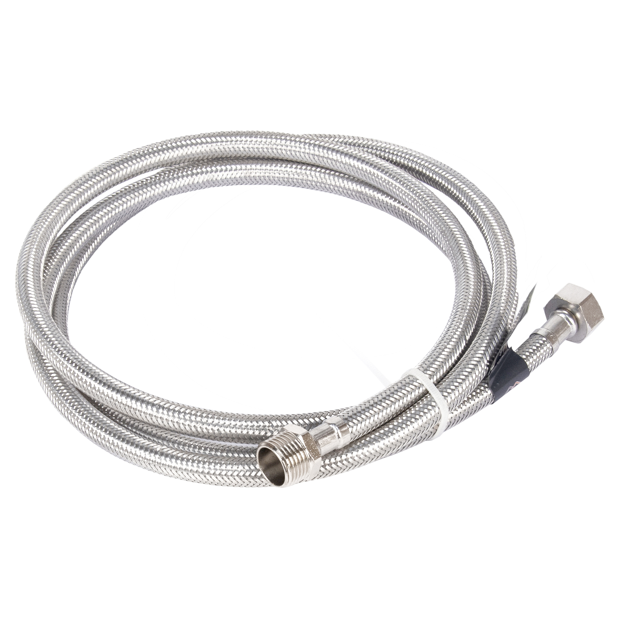 Подводка для воды  500 см - 1/2" В/Н (12 мм) PEX-TECHNOLOGY, РТ5001212ВН