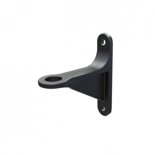 Крепёж из ABS-пластика для гидрострелок серии GS [пара], ПроксиТерм, NKP-GS-01