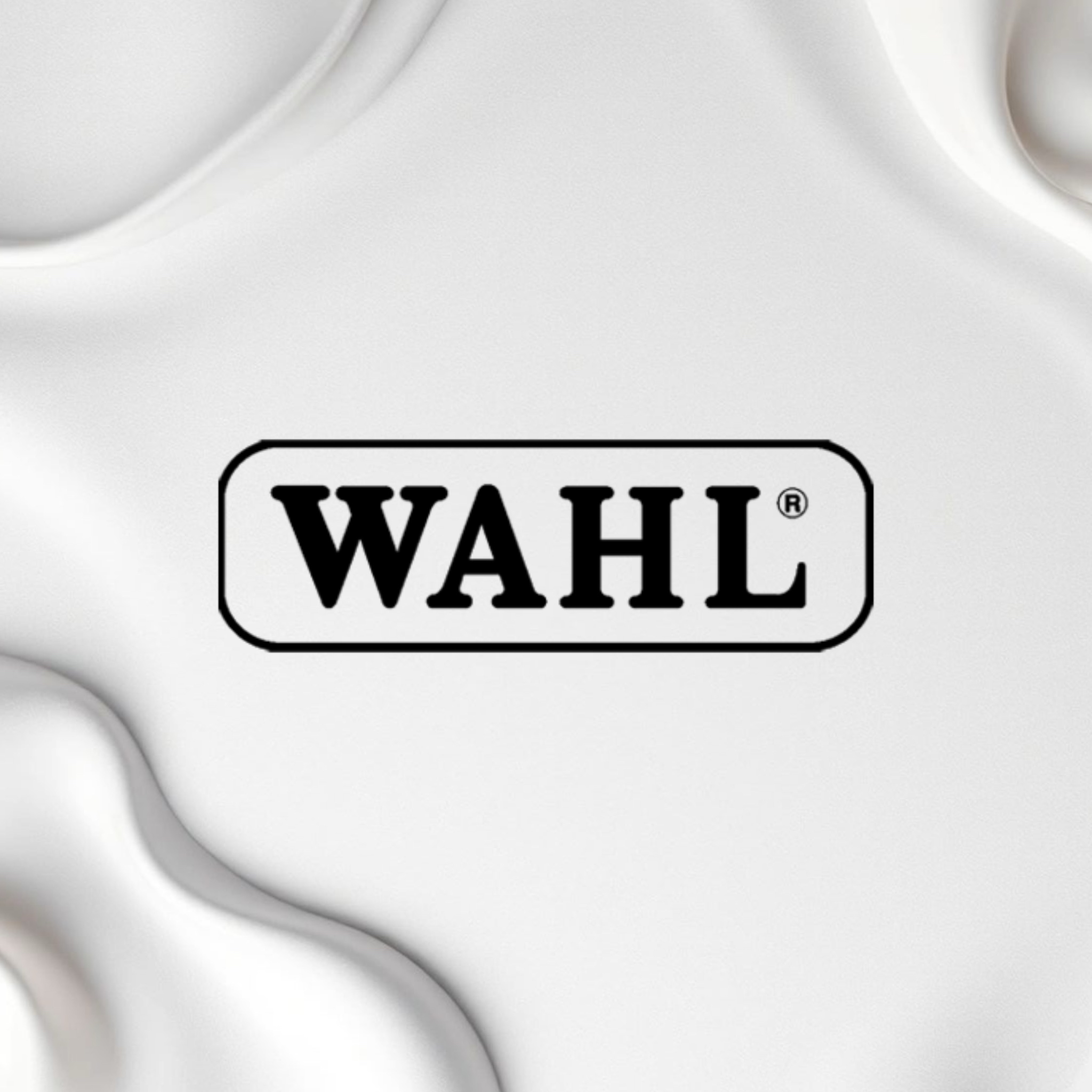 WAHL