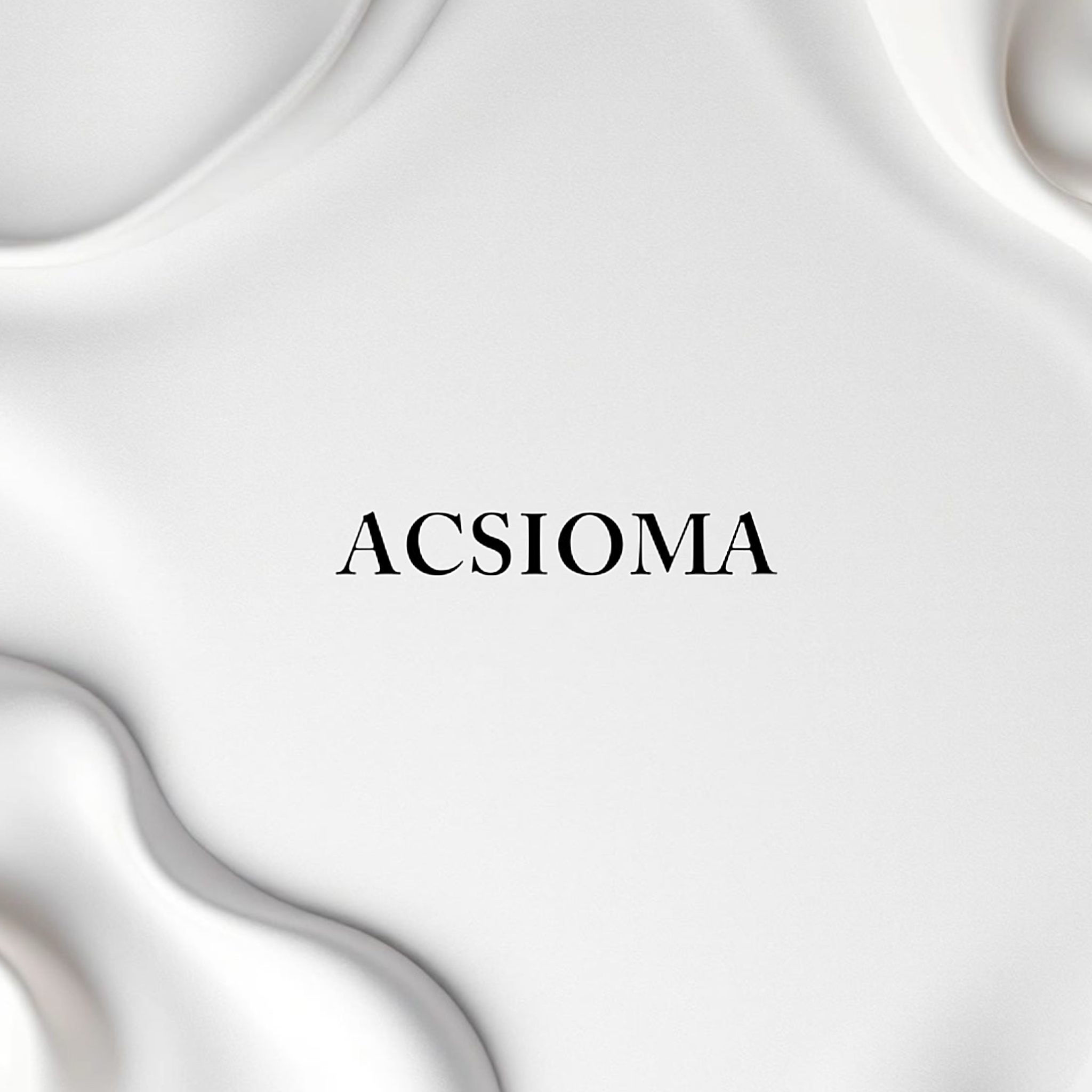 ACSIOMA
