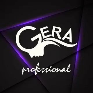 GERA PROFESSIONAL