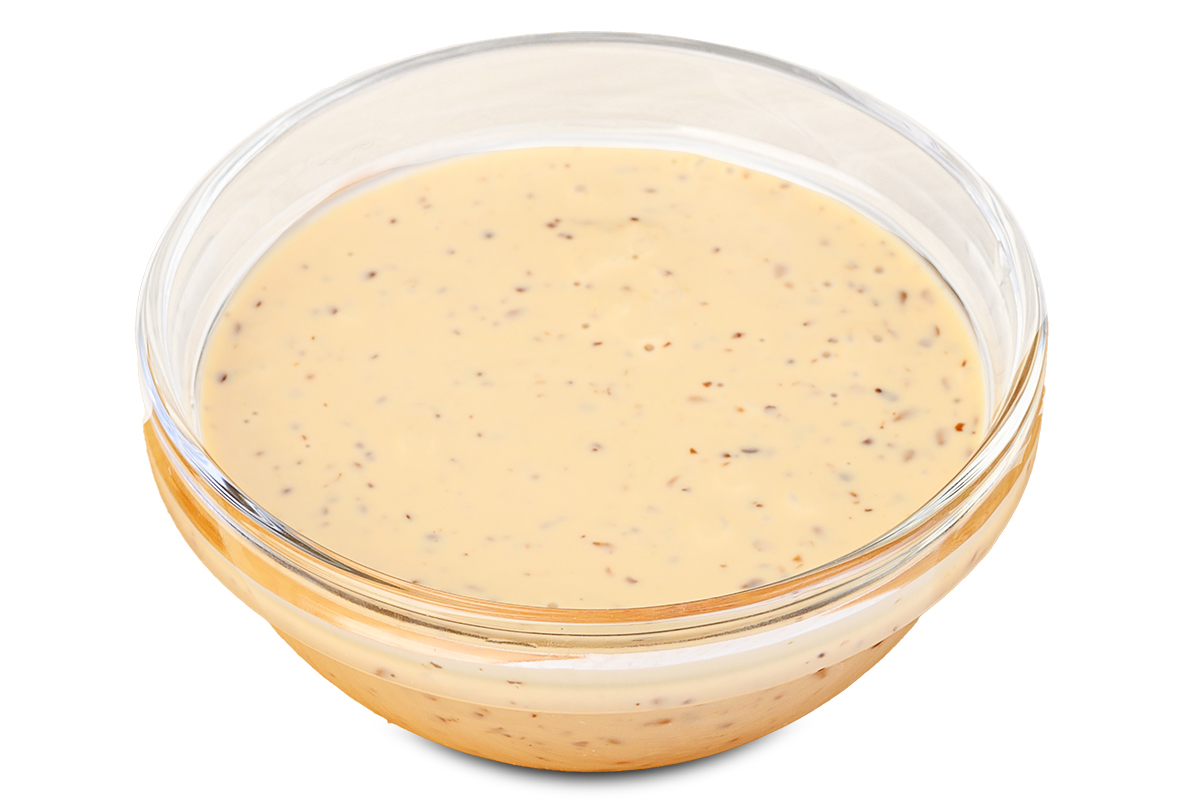 Ореховый соус