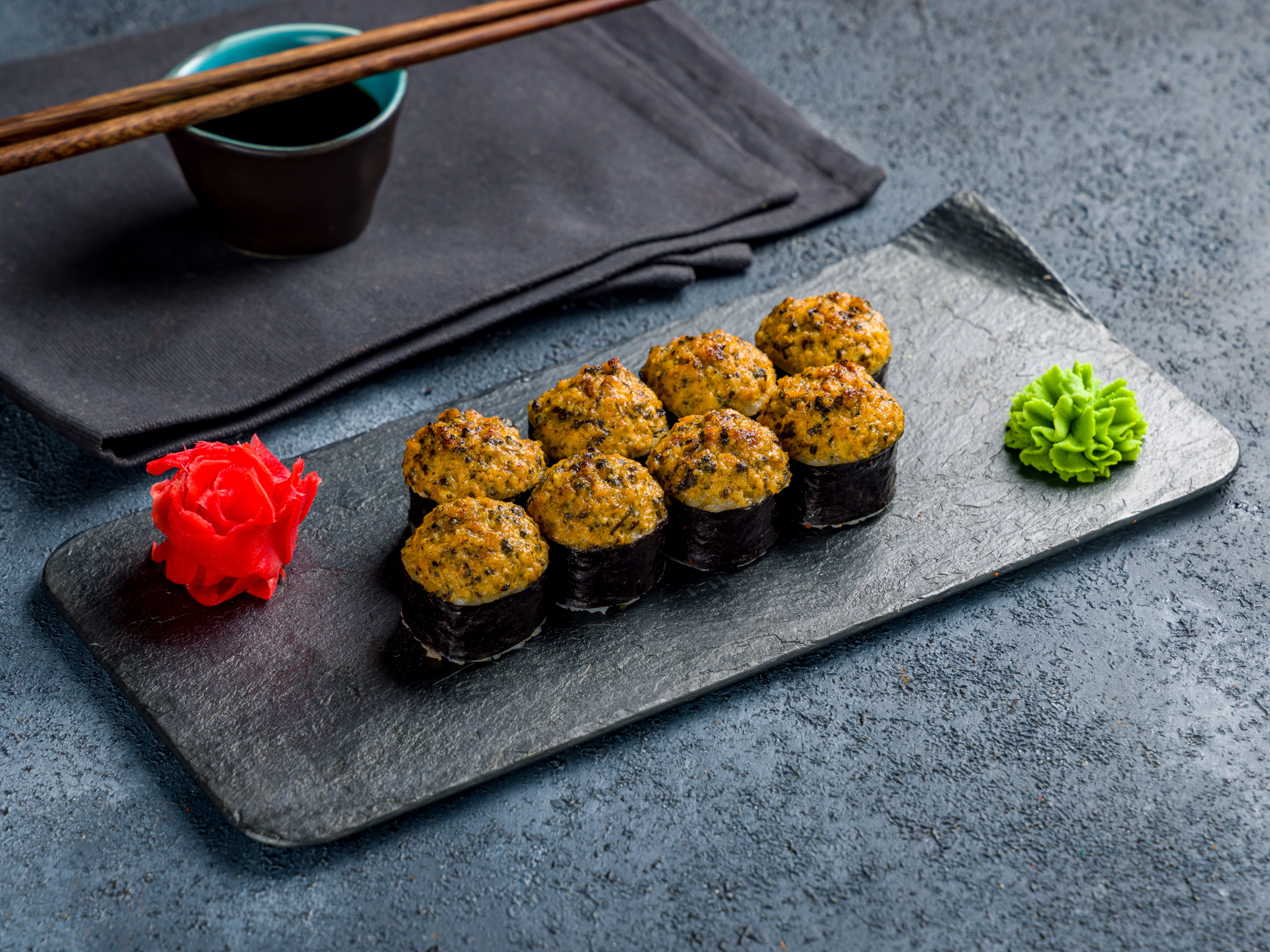 Спайси Игай